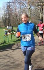 Sri Chinmoy Marathon Team