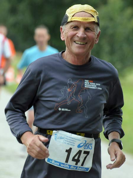 1. Self-Transcendence 6-Stunden Lauf