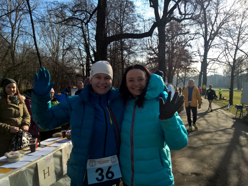 19. Self-Transcendence 6-h Lauf Nürnberg 2015