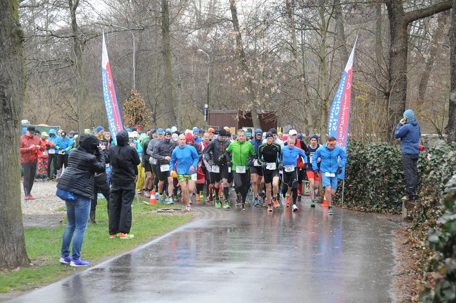 21. Sri Chinmoy 6-Stunden Lauf Nürnberg 2017