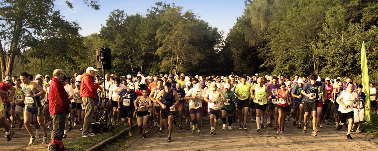 Self-Transcendence 2-Meilen Lauf